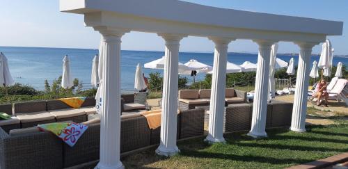 Sineva Beach Hotel - All Inclusive in สเวติ วลาส