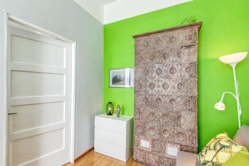 Daugavgrivas41 6 can stay Parking Free Old Town 6min Shop 3min, Riga (foto 6)