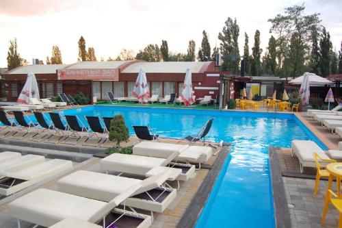 Greenwich Park Hotel & Spa - image 10