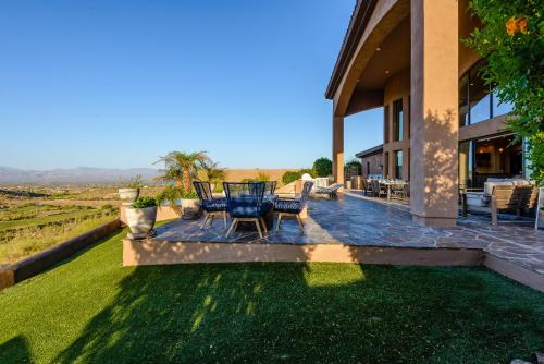 Casa Sunridge home - image 12