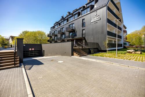 Apartamenty Koło Brzegu by Renters - image 2