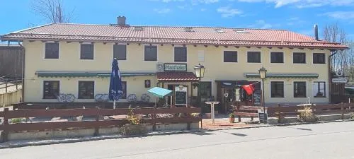 Manthaler in Berg am Starnberger See, Deutschland