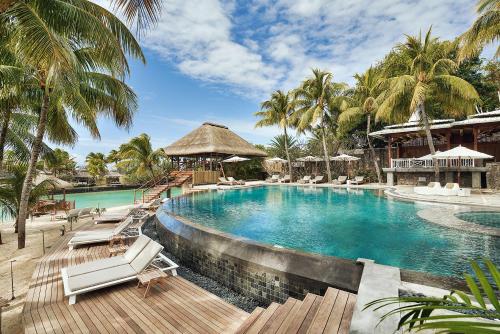 Paradise Cove Boutique Hotel, Mauritius Island | 2026 Updated Prices, Deals