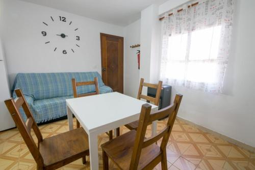  Casa Paco 3 in Benafer