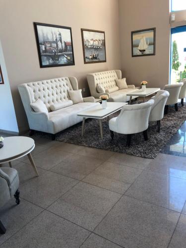 Sineva Beach Hotel - All Inclusive