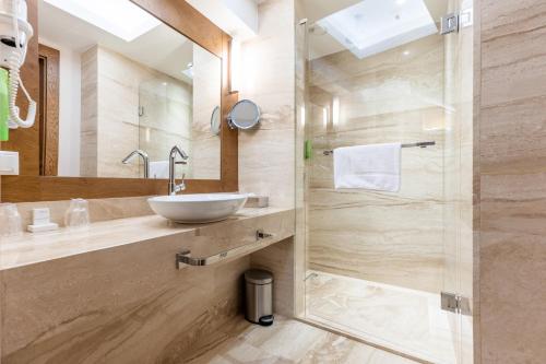 Natura Mazur Resort & Conference - image 4