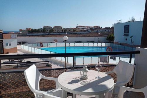 Apartment SUNRISE Complex Amaya Fuerteventura