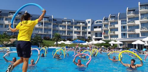 Sineva Beach Hotel - All Inclusive