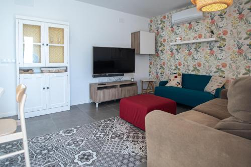 Apartamento Los Claveles - La Caleta - image 7