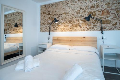 Apartamento Los Claveles - La Caleta