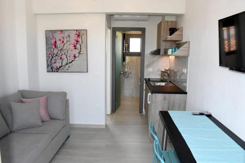 Theano Luxury Suites Nikiti – Nikiti, MO