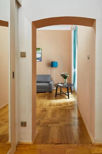 Cozy Flat in Old Town by Prague Days