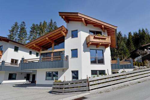  Appartement Rehkitz, Pension in Ellmau