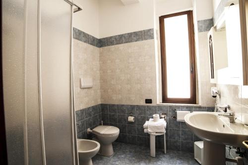 B&B Centrale Affittacamere - main image