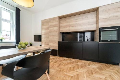 Apartament Matejki E, Bílsko-Bělá