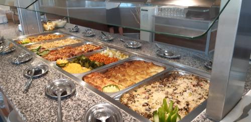 Sineva Beach Hotel - All Inclusive