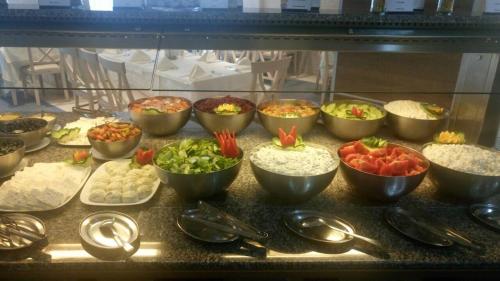 Sineva Beach Hotel - All Inclusive