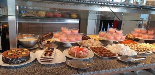 Sineva Beach Hotel - All Inclusive