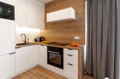 Apartament Belona Gaski - 365PAM