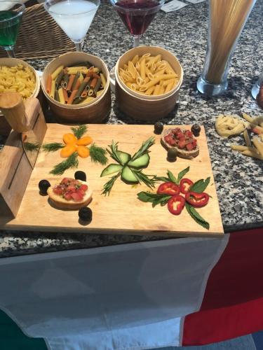 Sineva Beach Hotel - All Inclusive