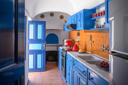 Astraea House – Firostefani, UT