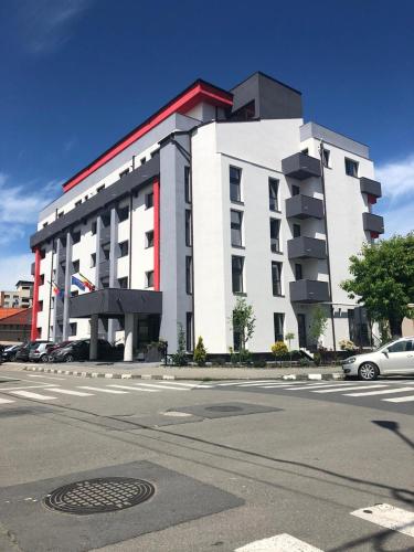 Cazare bloc nou ultracentral - Accommodation - Râmnicu Vâlcea