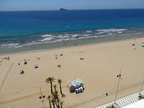 Vera Cruz - Fincas Benidorm - image 9