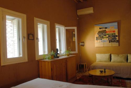 Villa Zagora Ma Villa au Sahara