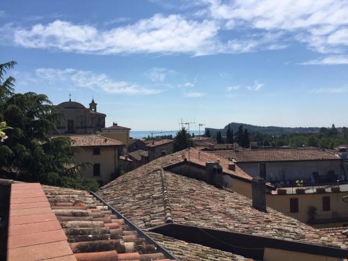 Alboino Apartments - Ermengarda & Desiderata - San Felice del Benaco