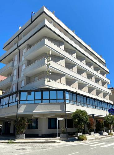 Hotel Riviera - Porto San Giorgio