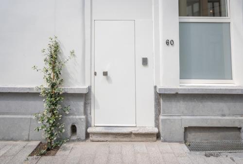 Shway60 Family House – Antwerp, DC