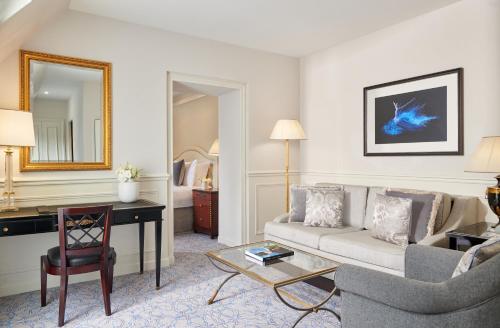 InterContinental Paris Le Grand, an IHG Hotel photo 22