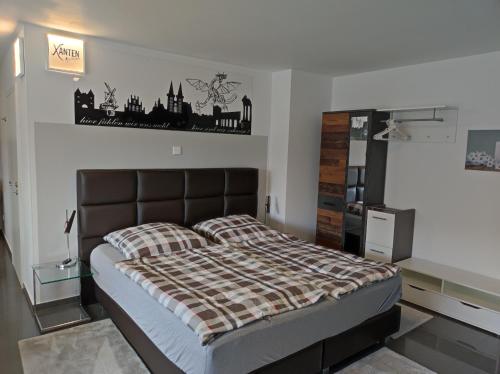 Ferienwohnung Xantener Sudsee in Xanten