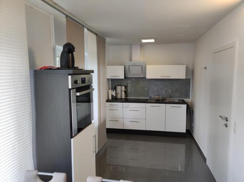 Ferienwohnung Xantener Sudsee in Xanten