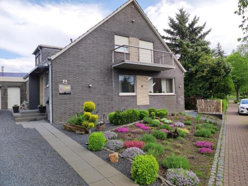 Ferienwohnung Xantener Sudsee in Xanten
