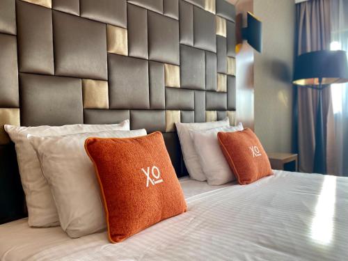 XO Hotels Park West - image 2