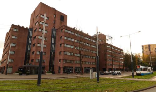 XO Hotels Park West - image 10
