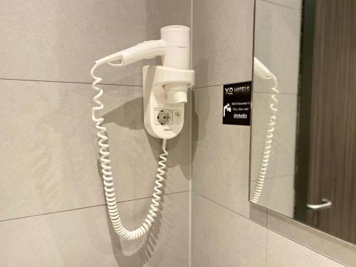 XO Hotels Park West - image 3