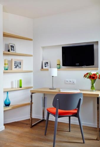 Citadines Presqu'île Lyon - image 6