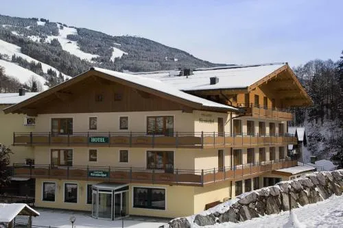 Hotel Bärenbachhof - Joker card included in summer in Saalbach-Hinterglemm, Österreich