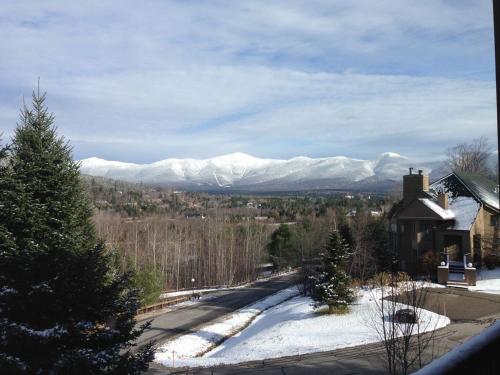 C1 Top Rated Ski-In Ski-Out Townhome Great views fireplaces fast wifi AC Short walk to slopes