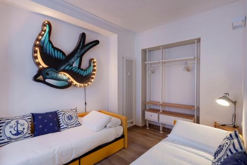 Dock 10 Apartments by Wonderful Italy