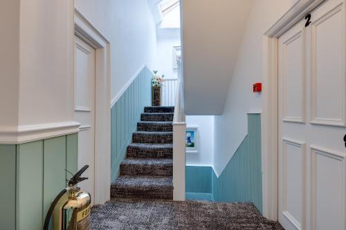 Palace Hill Hotel - image 7