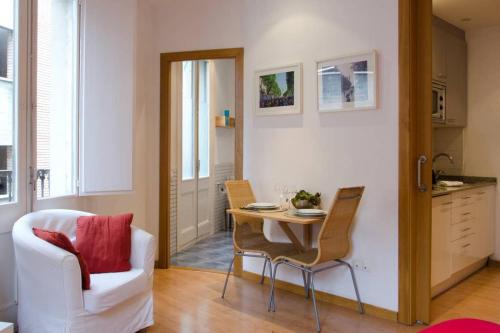 Ripoll Apartments