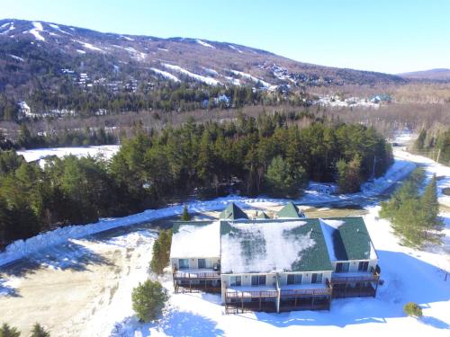 S3 AWESOME VIEW OF MOUNT WASHINGTON! Family getaway in Bretton Woods