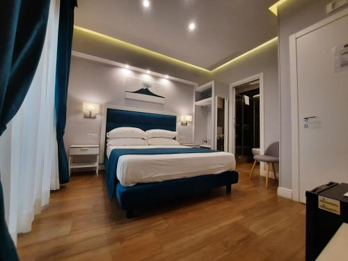 Gea suite, Neapel