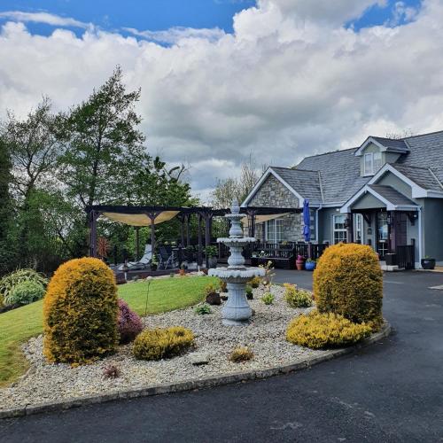 Highfield house bed and breakfast COLLINSTOWN