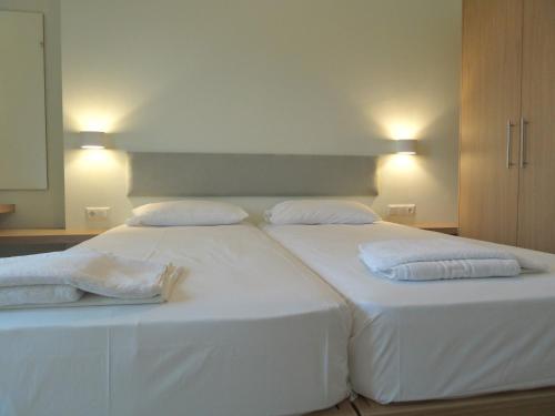 Foto - Neapolis Apartments