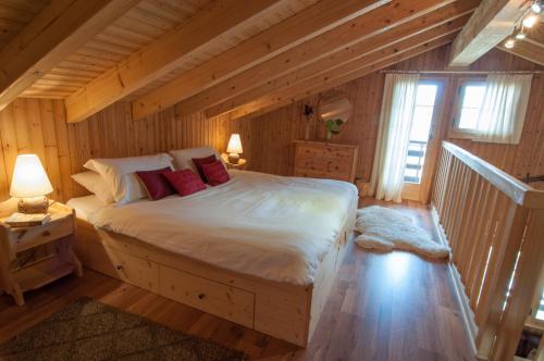 Chalet Lisa Ski-in ski-out Well equipped - image 3