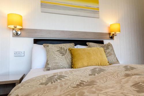 Palm Court Seafront Accommodation - image 5